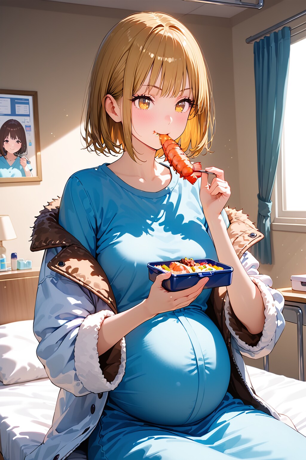 お弁当が繋ぐ明日