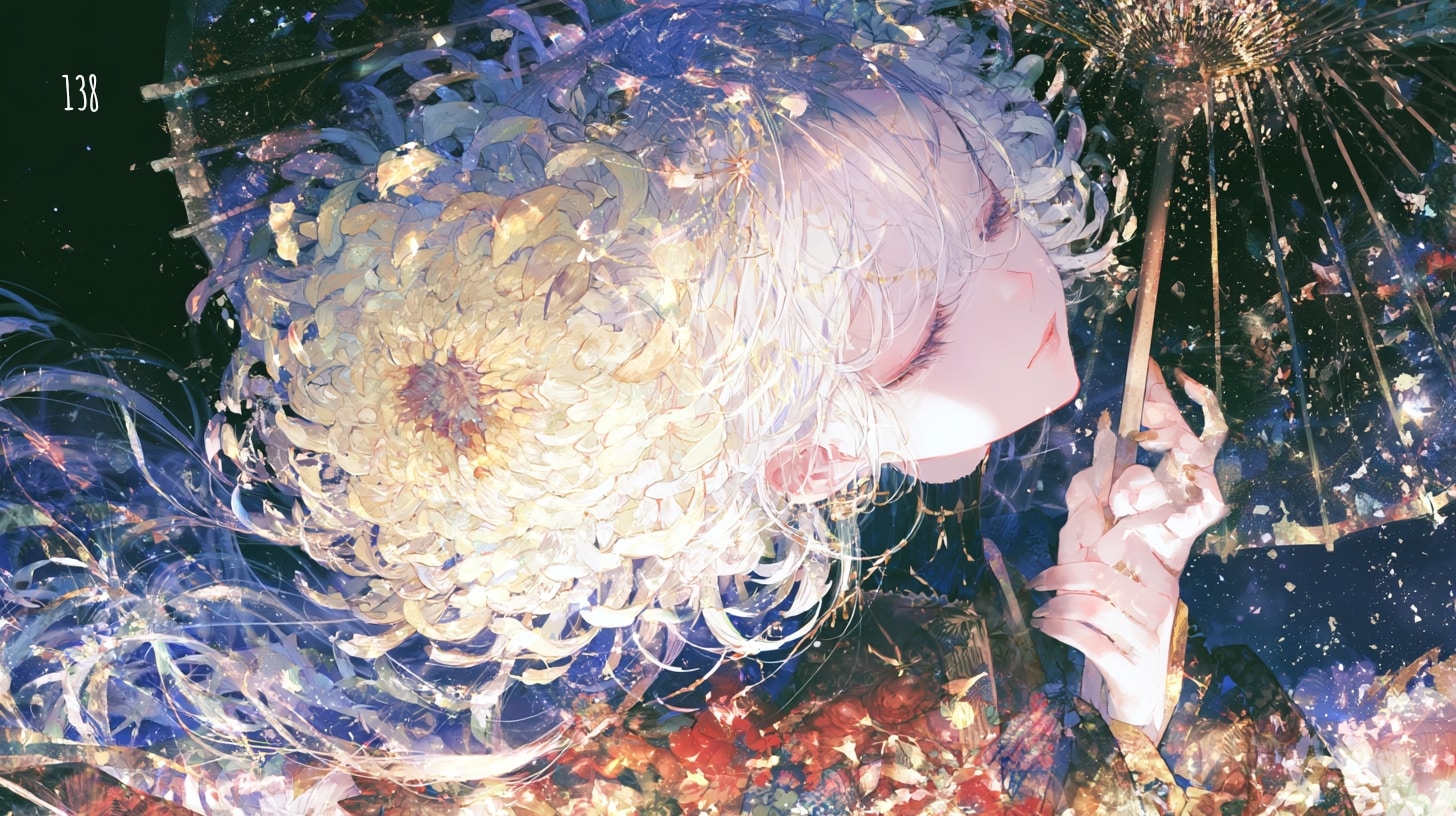 あめつちのうた489 | の人気AIイラスト・グラビア