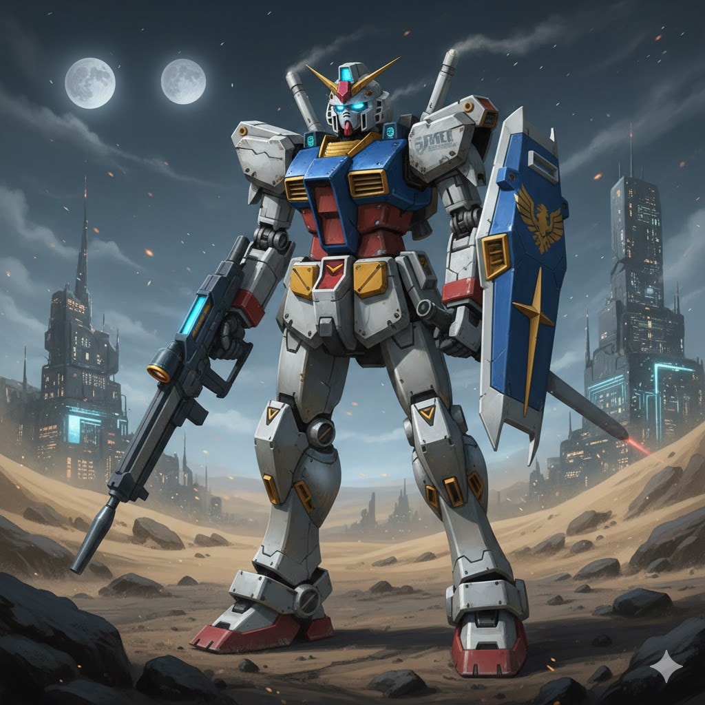 ニュータイプのネコ | の人気AIイラスト・グラビア