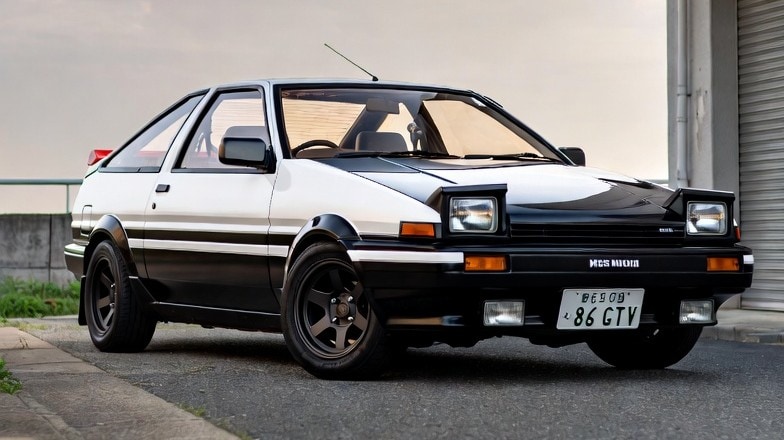 受け継がれる最速のDNA | の人気AIイラスト・グラビア