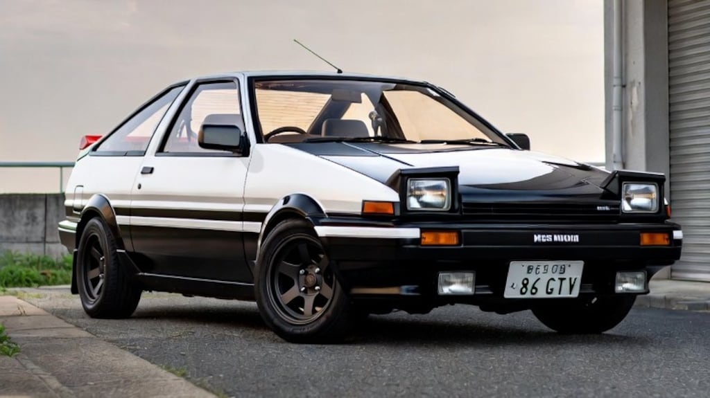 受け継がれる最速のDNA