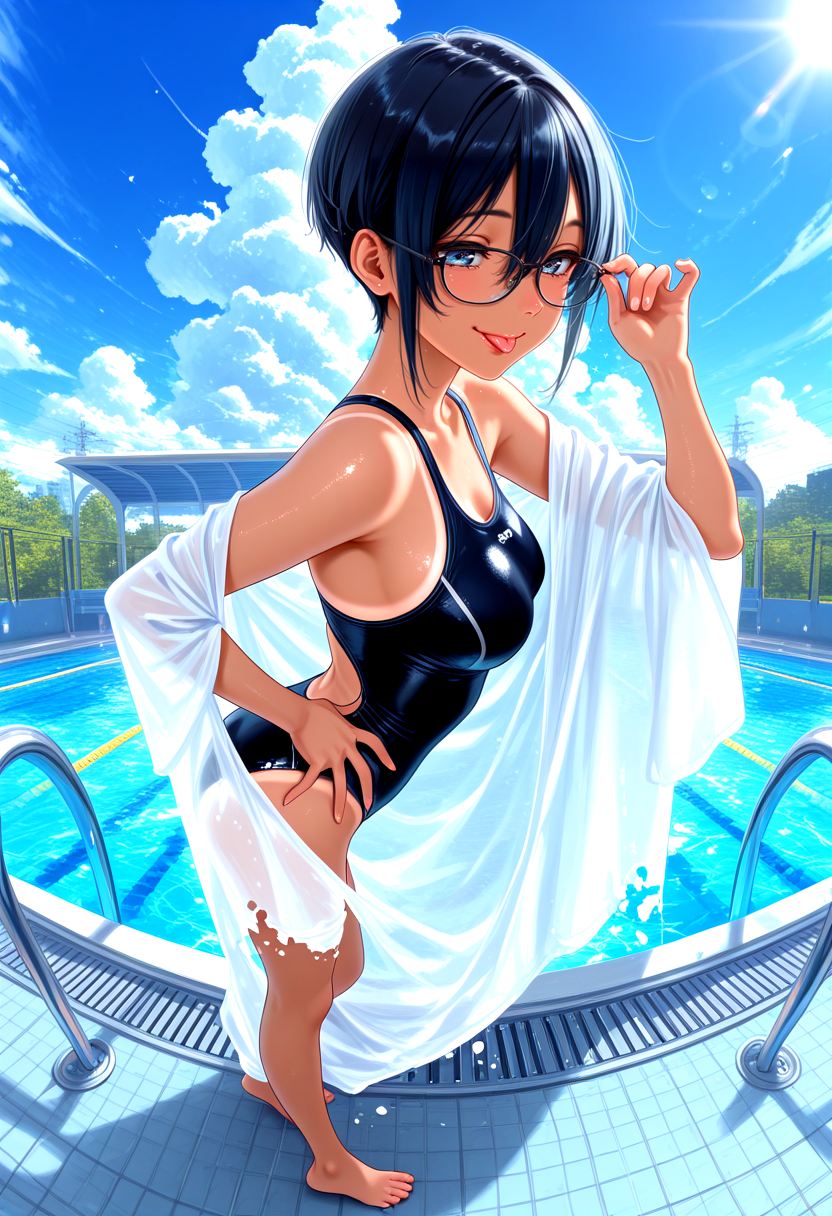 夏一番