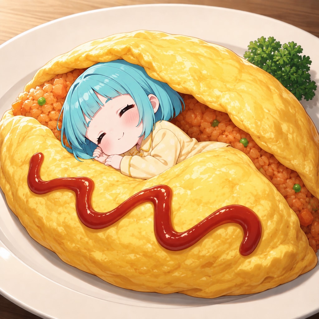 ゆめうつつ💤