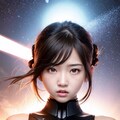 戦隊⁉️ヒーロー❓ヒロイン‼️ 3枚目