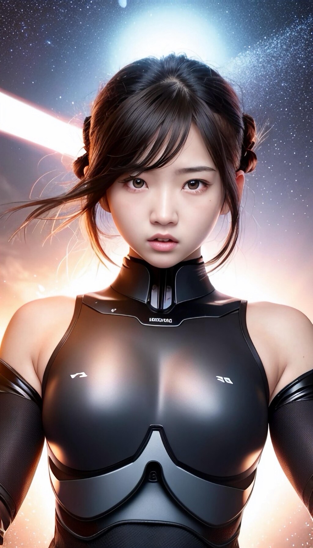 戦隊⁉️ヒーロー❓ヒロイン‼️