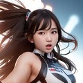 戦隊⁉️ヒーロー❓ヒロイン‼️ 2枚目