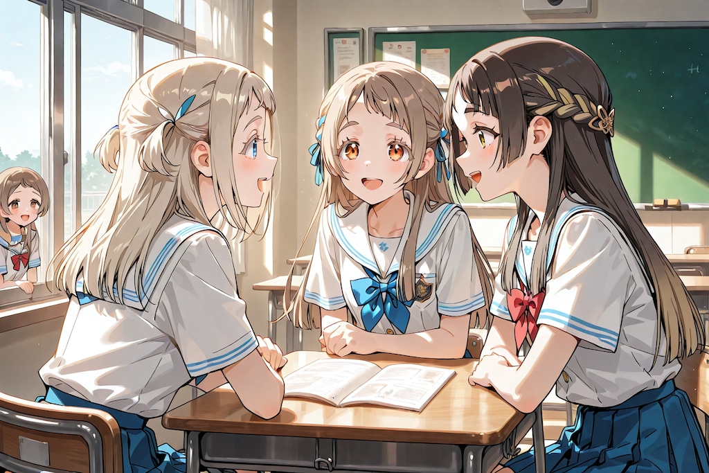 ３人は厳しい？