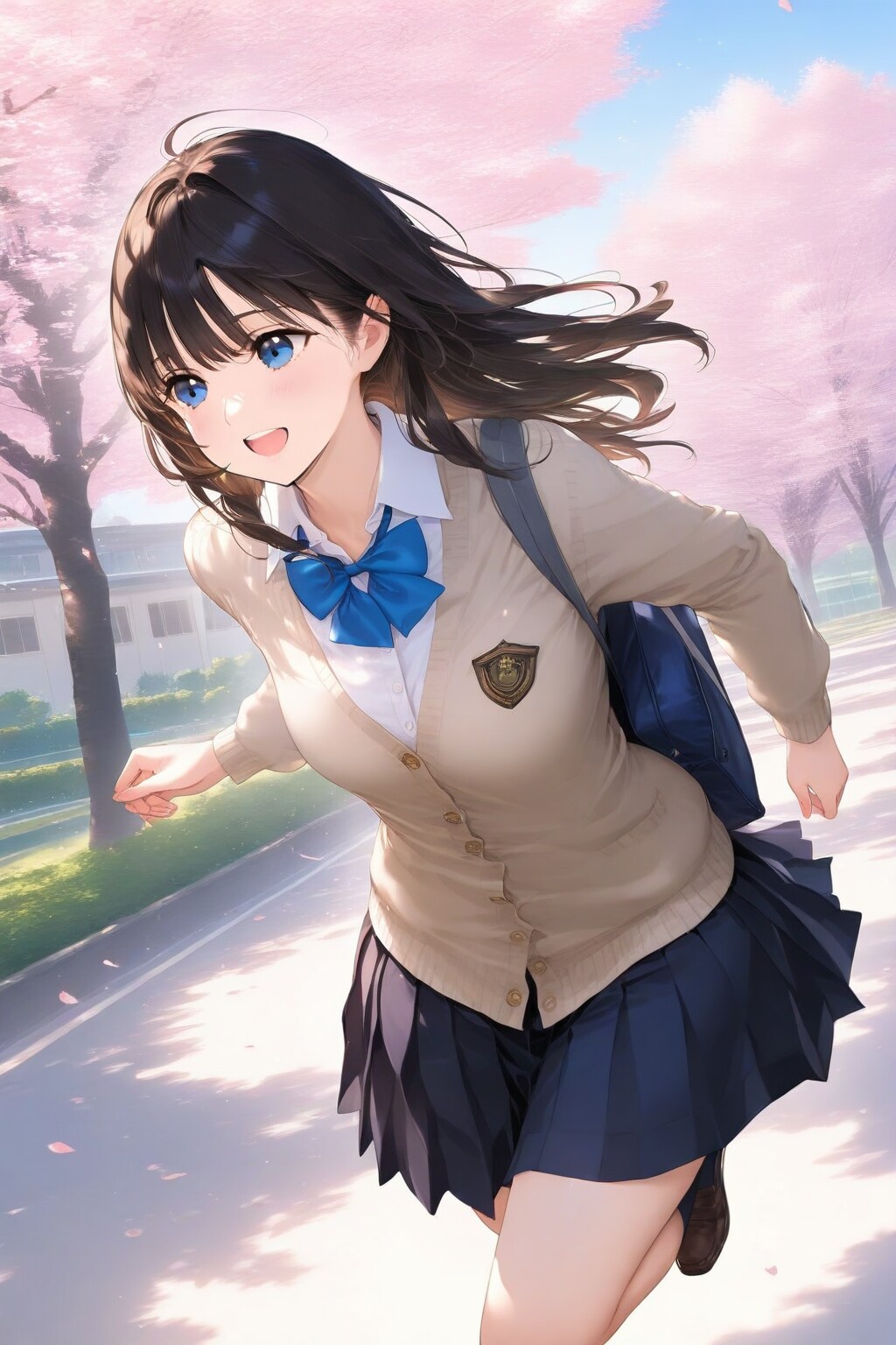 おはよ～