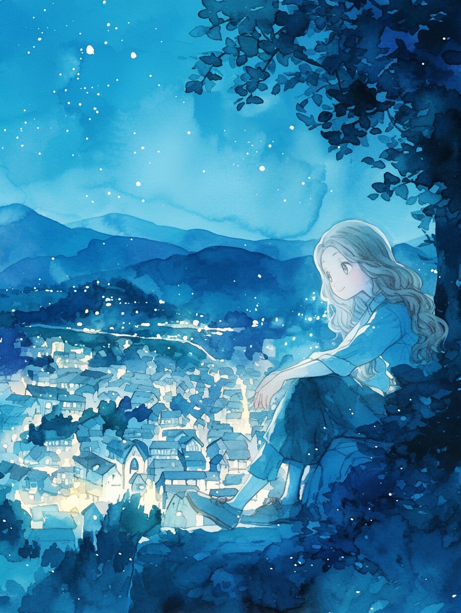 メルヘン49 | の人気AIイラスト・グラビア