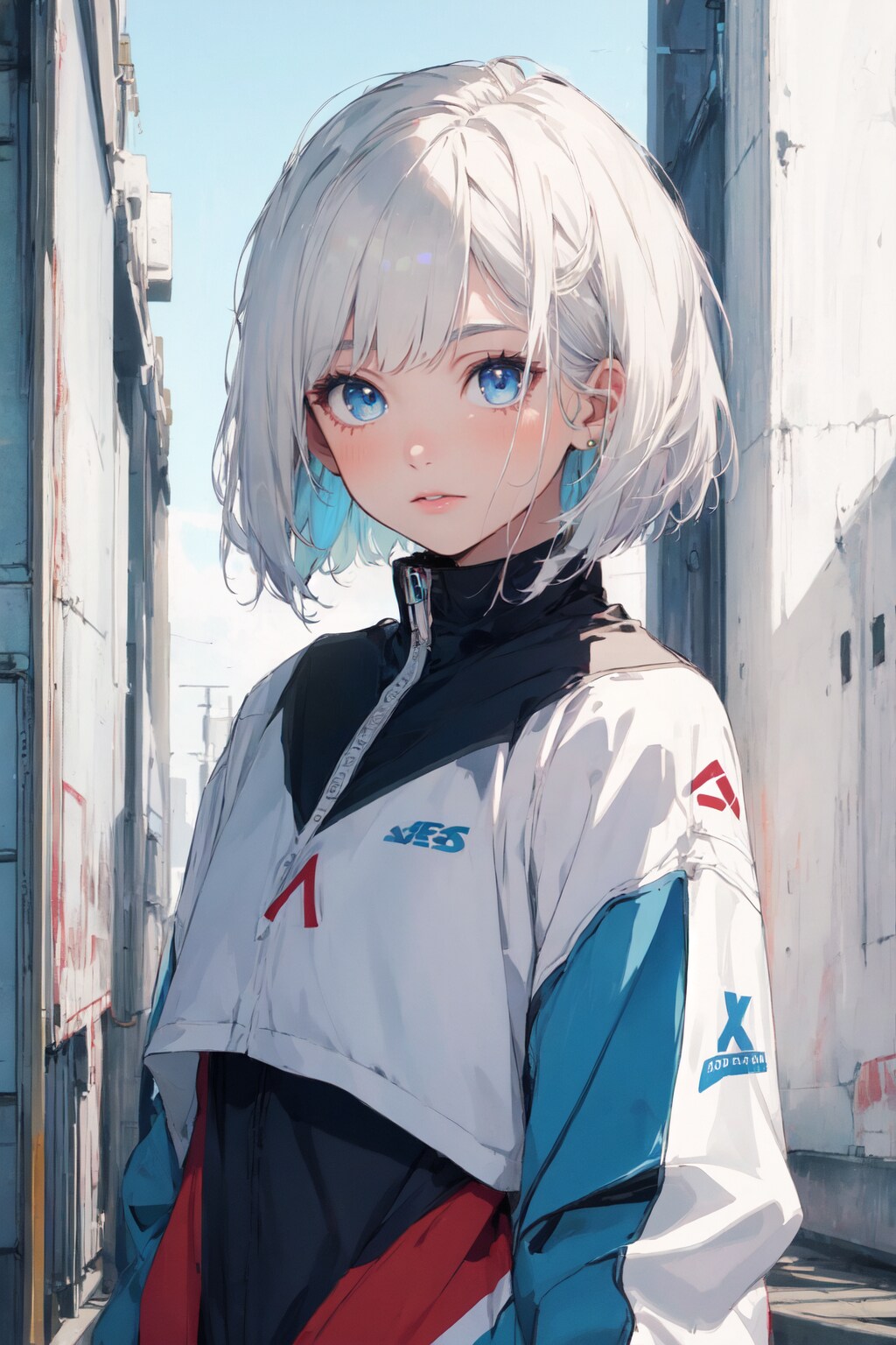 なに…？