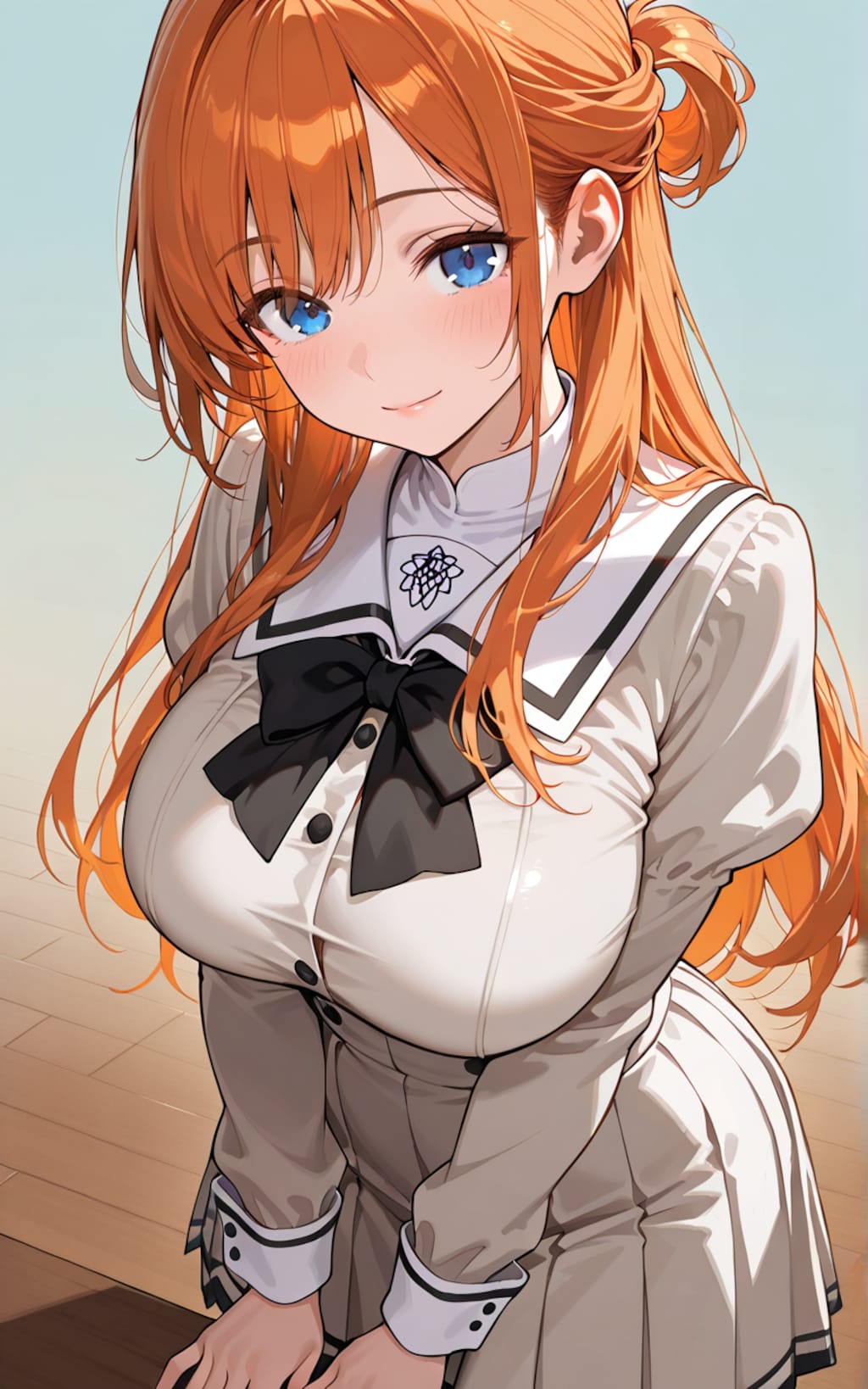 Noble Academy Uniform Collection