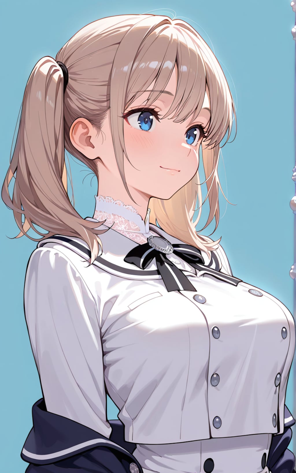 Noble Academy Uniform Collection