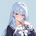 Noble Academy Uniform Collection 2枚目