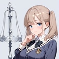 Noble Academy Uniform Collection 4枚目