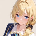 Noble Academy Uniform Collection 5枚目