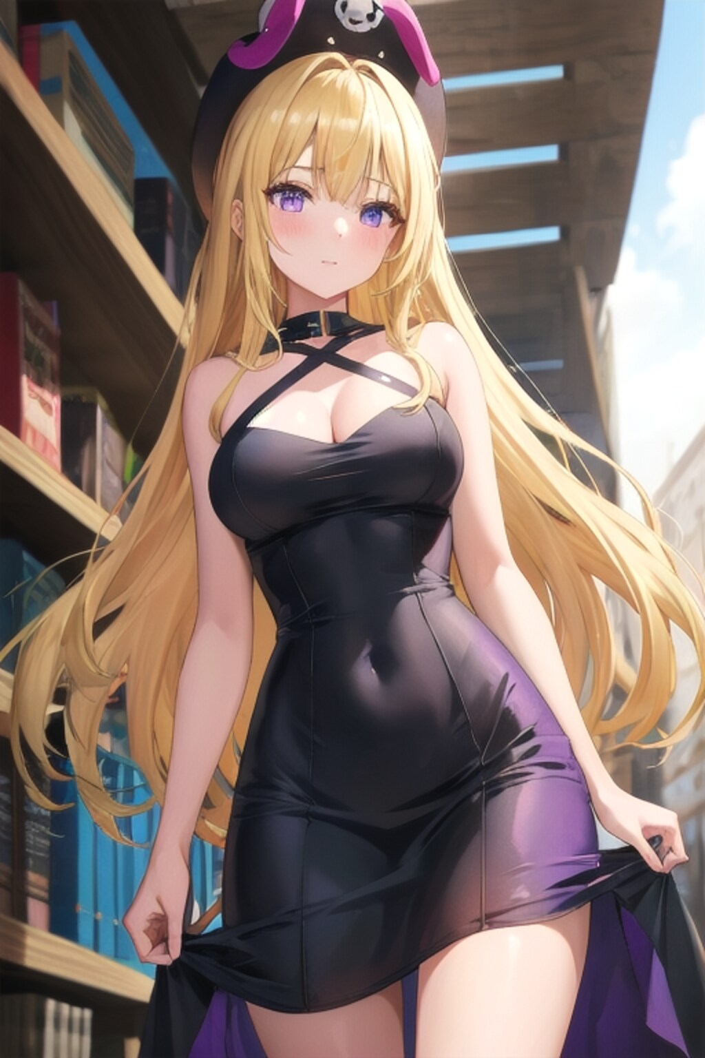 クレアちゃん154