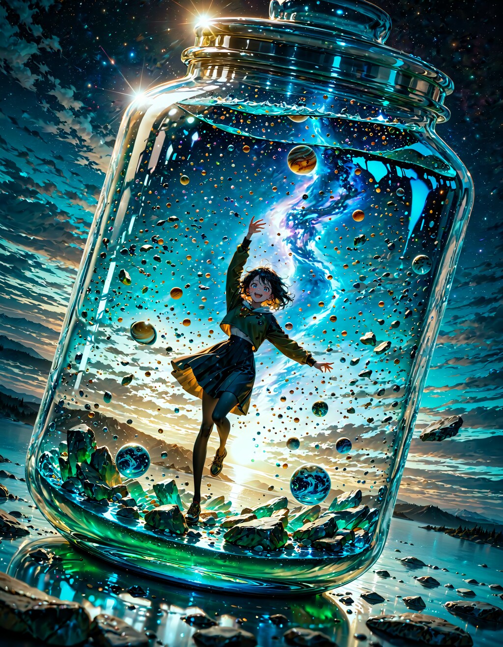 今日は何の日？　冥王星の日　その２