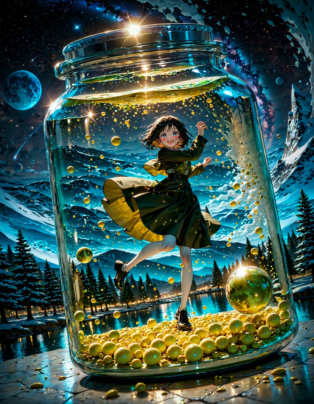 今日は何の日？　冥王星の日　その２