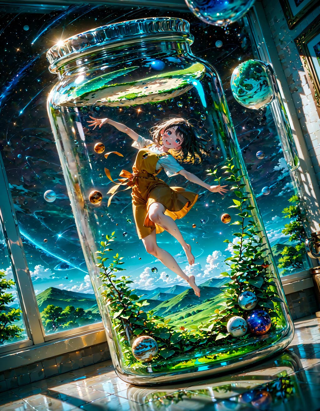 今日は何の日？　冥王星の日　その２