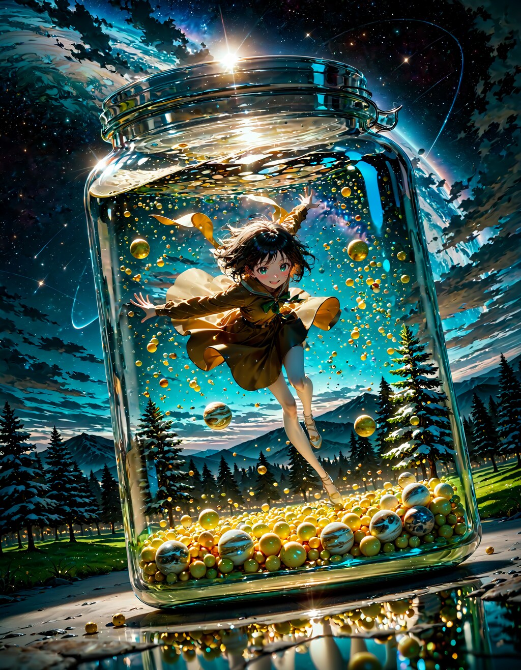 今日は何の日？　冥王星の日　その２