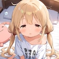 眠い働いたら負け。春は眠い。 2枚目
