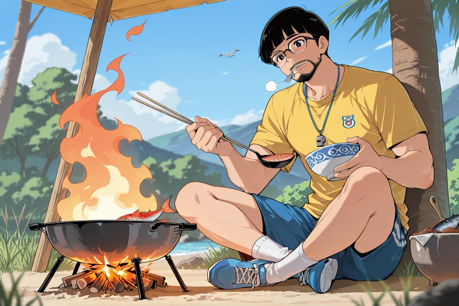 野比のび太（ドラえもん）