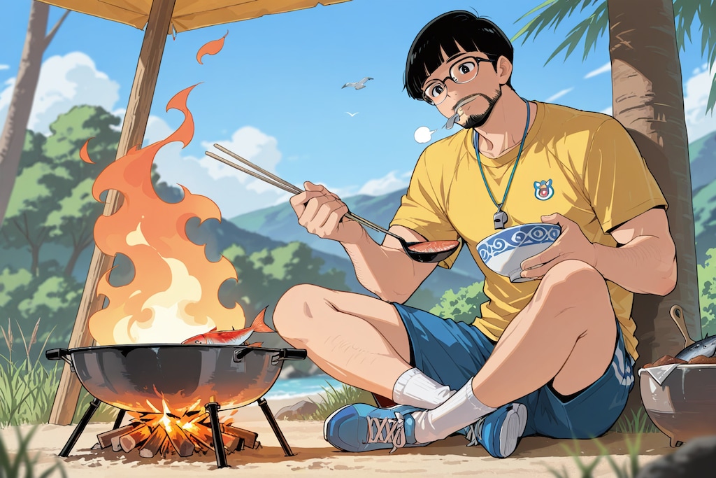 野比のび太（ドラえもん）