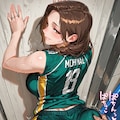 ママさんのムチ尻 2枚目