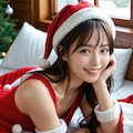 クリスマスの朝 6枚目