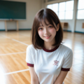 体育の時間01 2枚目