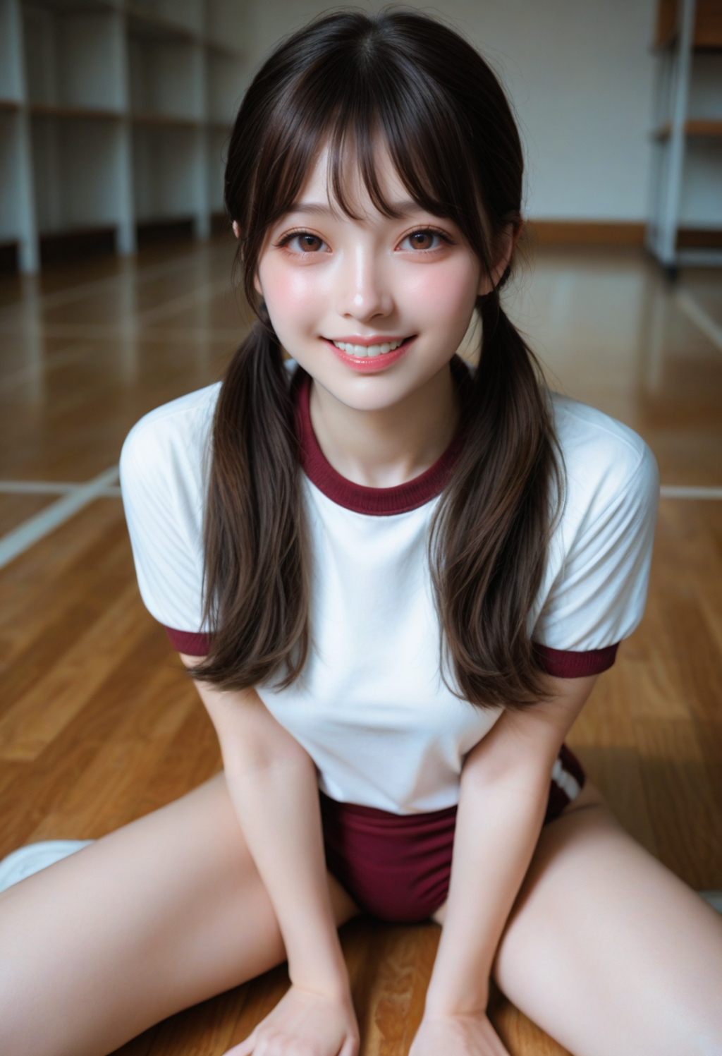 体育の時間01