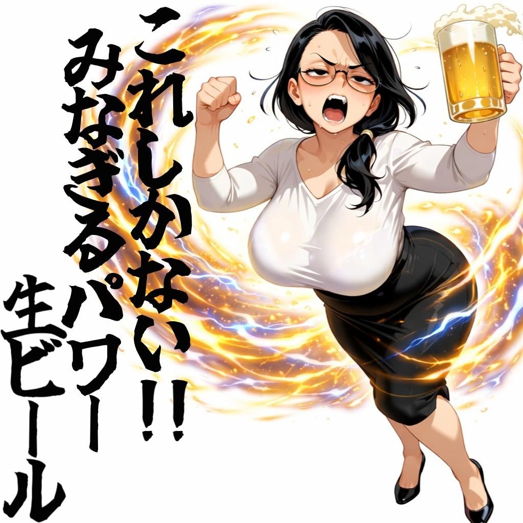 これしかない！！