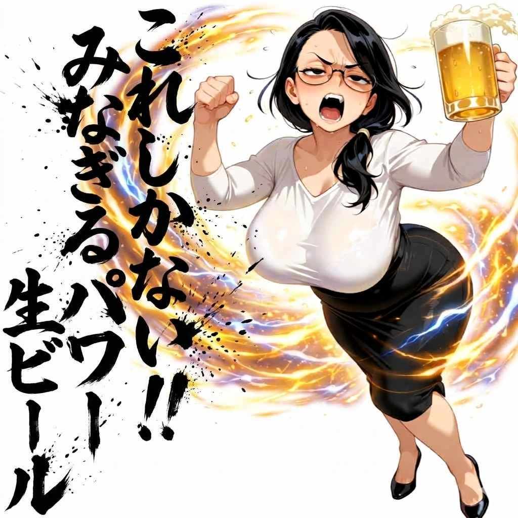 これしかない！！ | の人気AIイラスト・グラビア