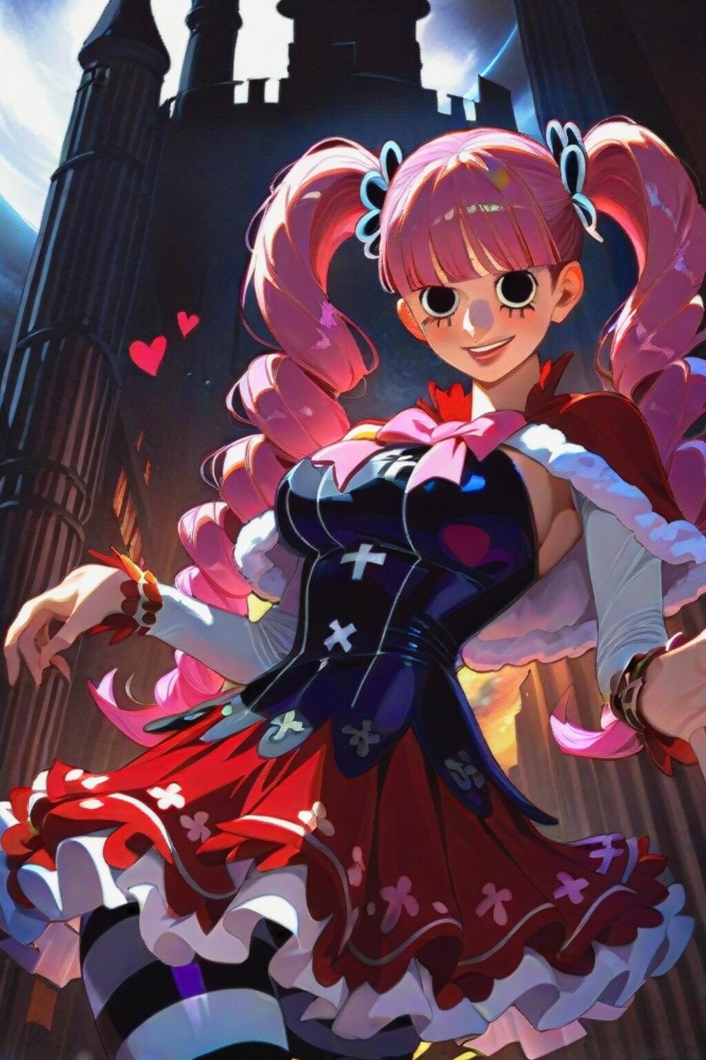 ペローナ