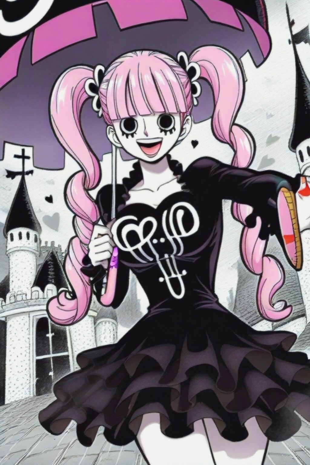ペローナ