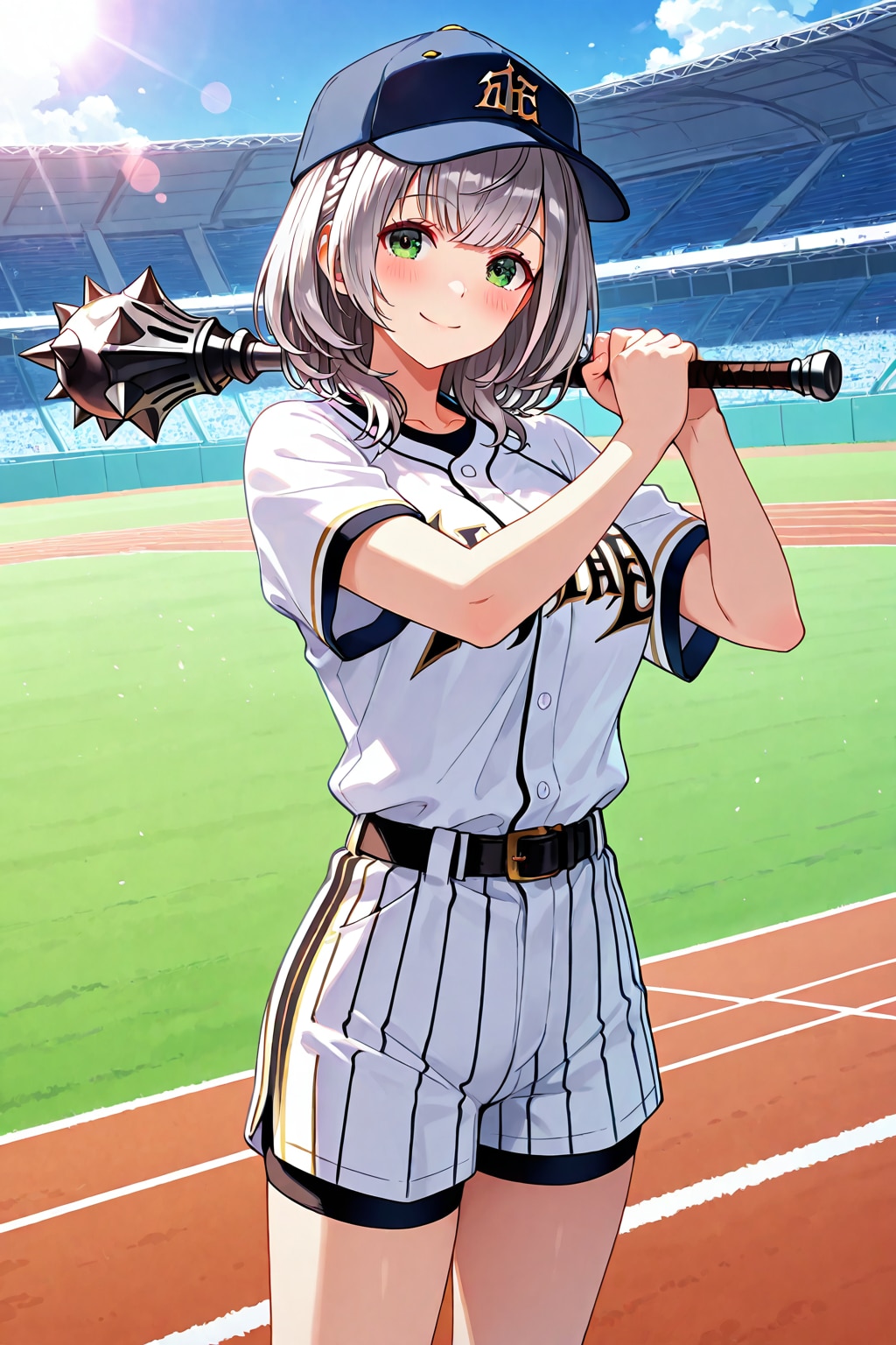 ノエル（野球？）