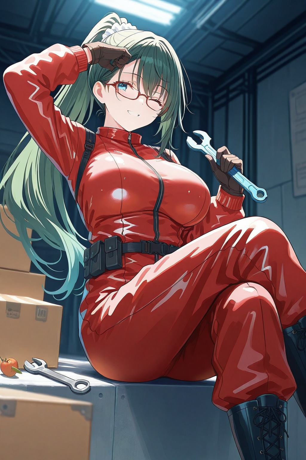 UNICORNぽにてさん