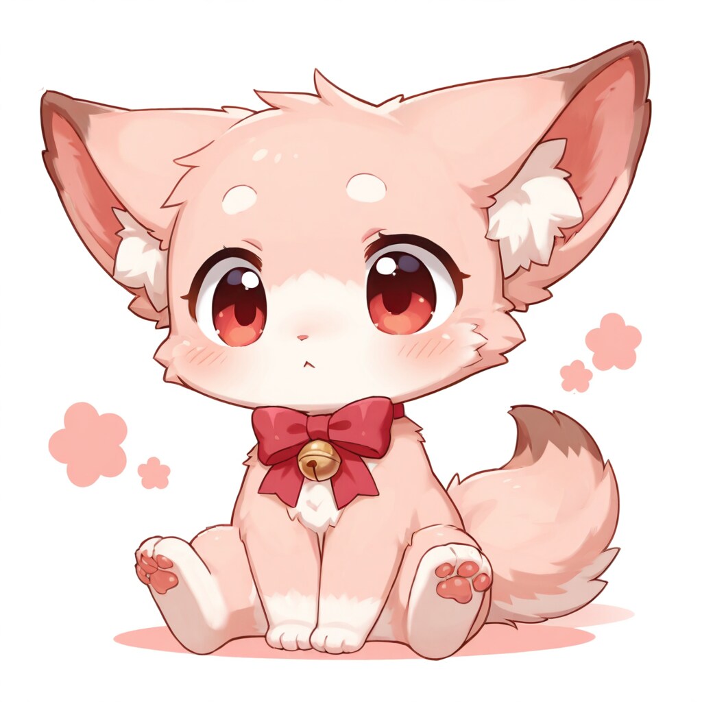 ひたすら可愛いと言ったら小動物が出てきた | の人気AIイラスト・グラビア