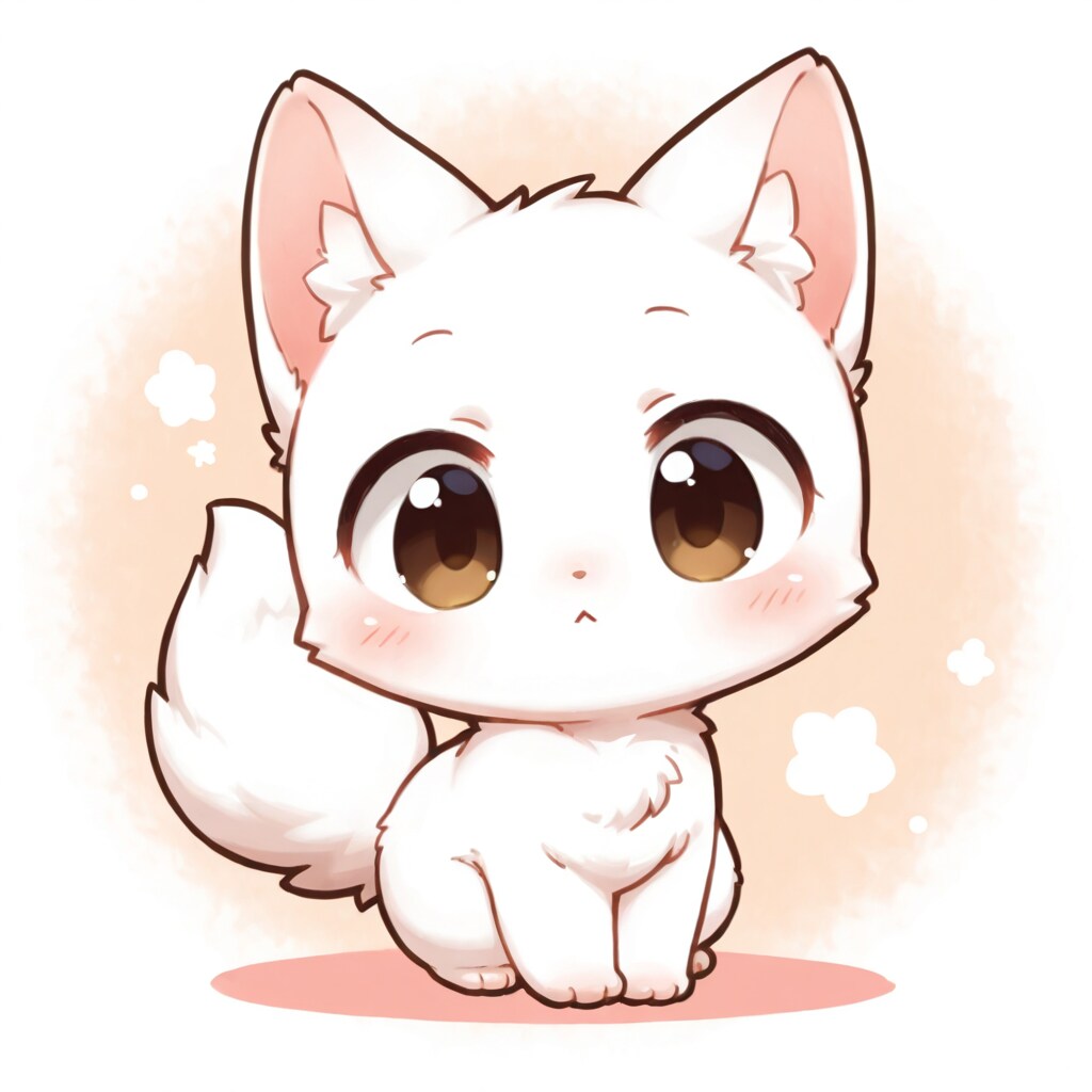 ひたすら可愛いと言ったら小動物が出てきた