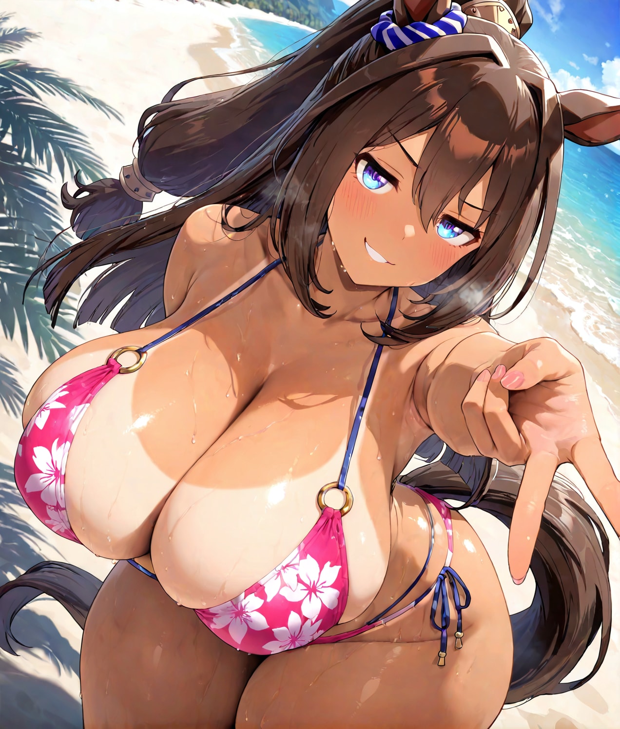 ビキニエル