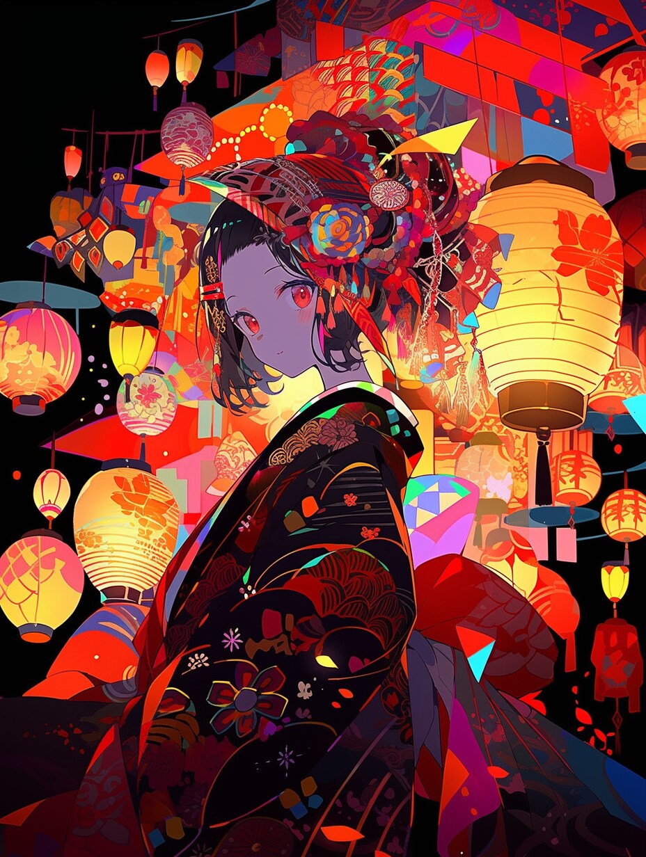 ようこそ、妖怪の世界へ！ Welcome to the World of Yokai!