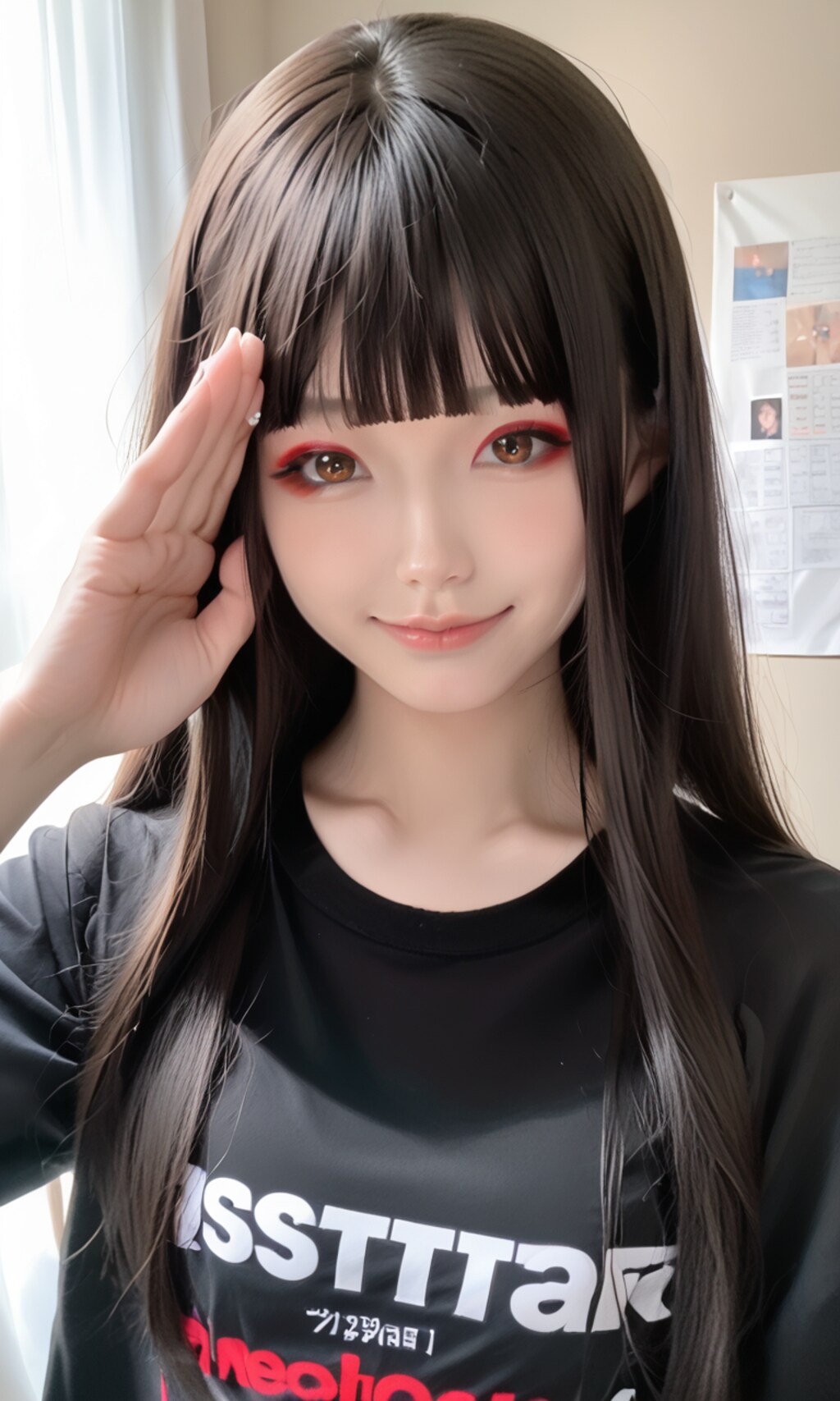 押忍!