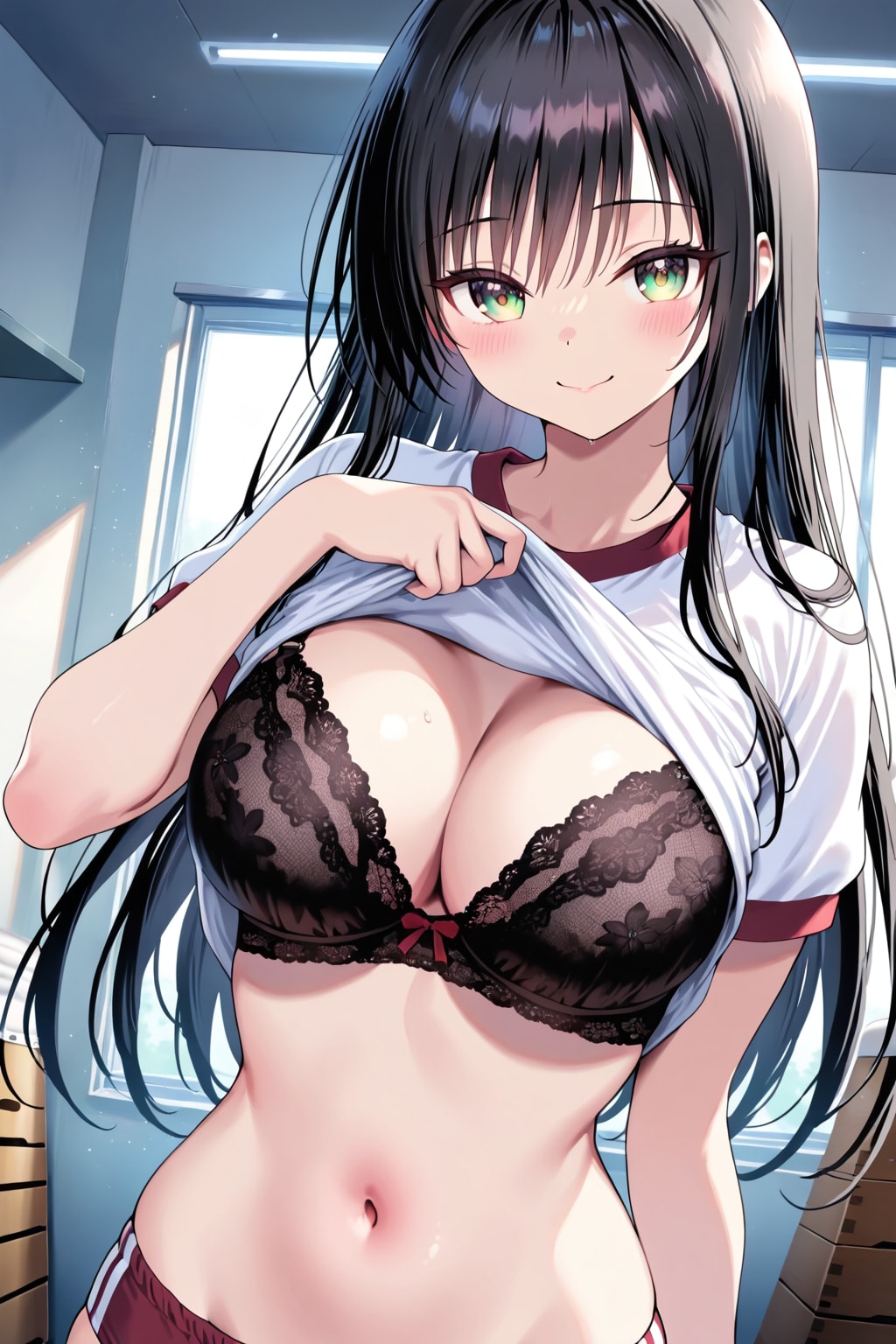 古手川