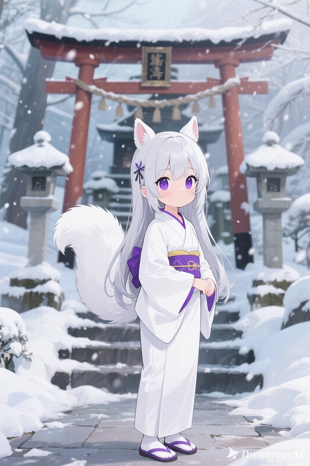 虎鼠神社の御神体483