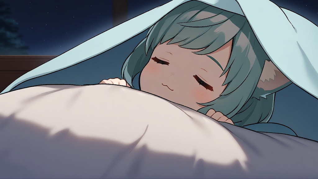 12月の健全とま②