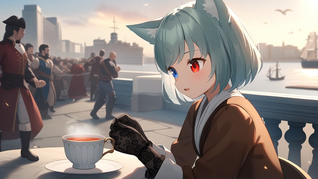 12月の健全とま②