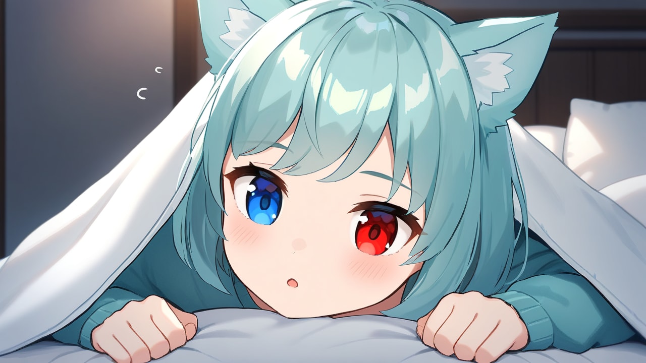 12月の健全とま② | の人気AIイラスト・グラビア