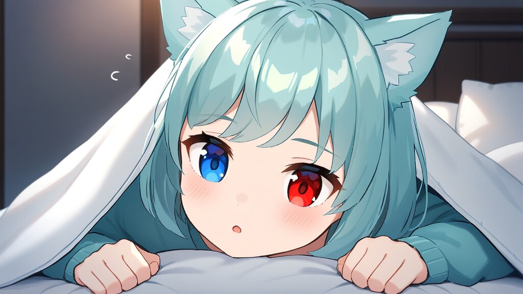 12月の健全とま②