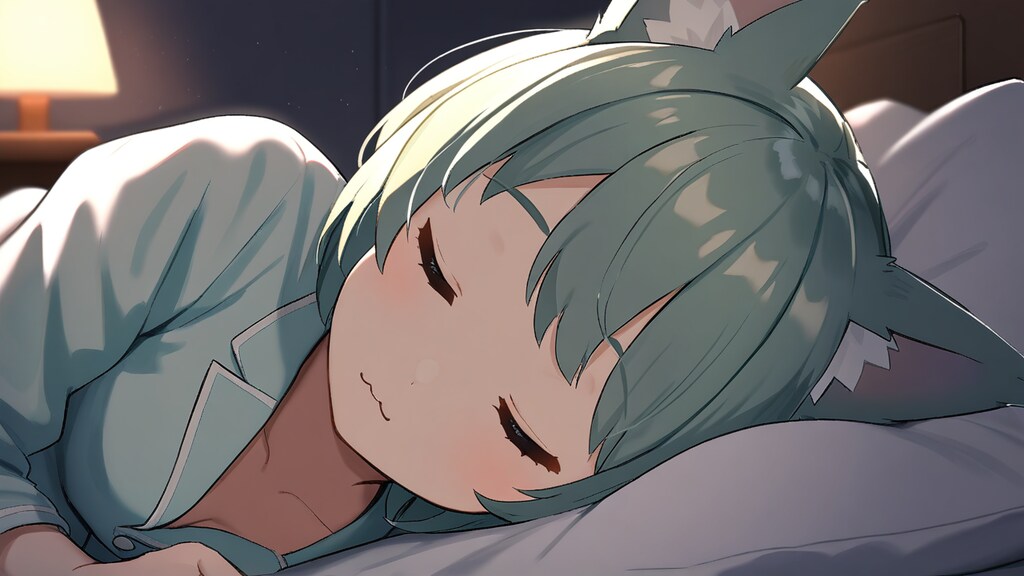 12月の健全とま②