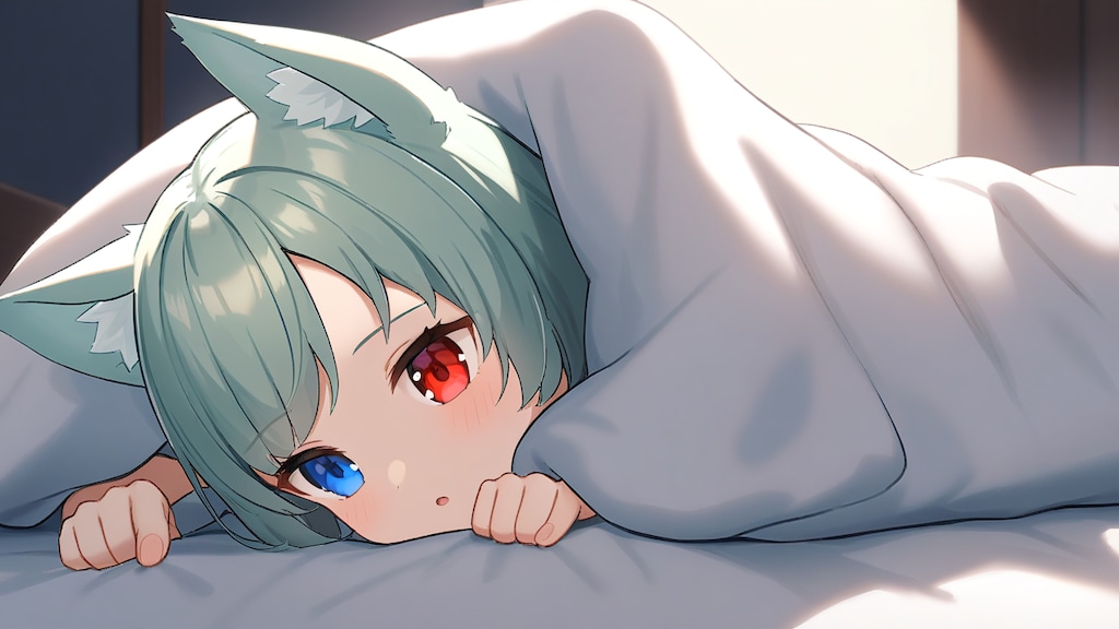 12月の健全とま②